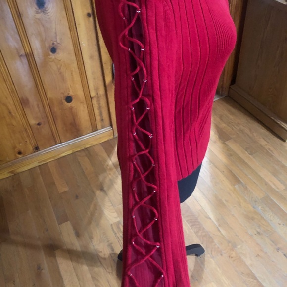 ❤️Jou Jou Top - Picture 4 of 7